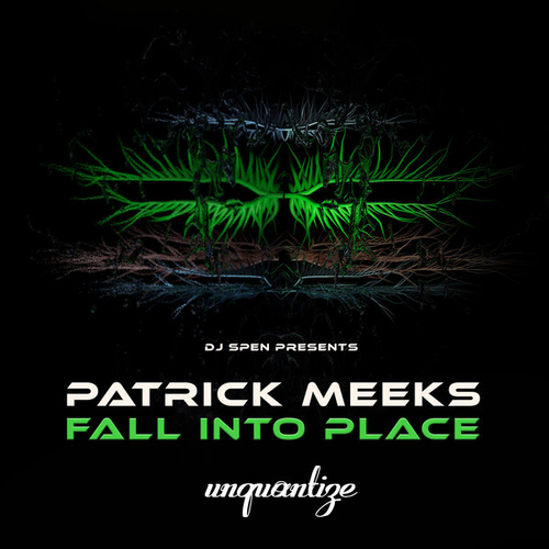 Patrick Meeks - Fall Into Place [UNQTZ315]